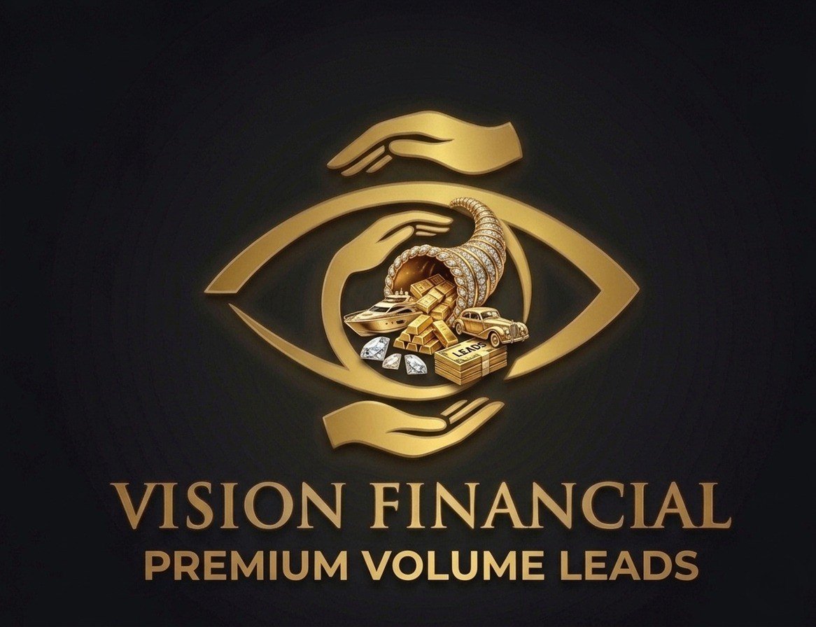 Premium Volume Leads