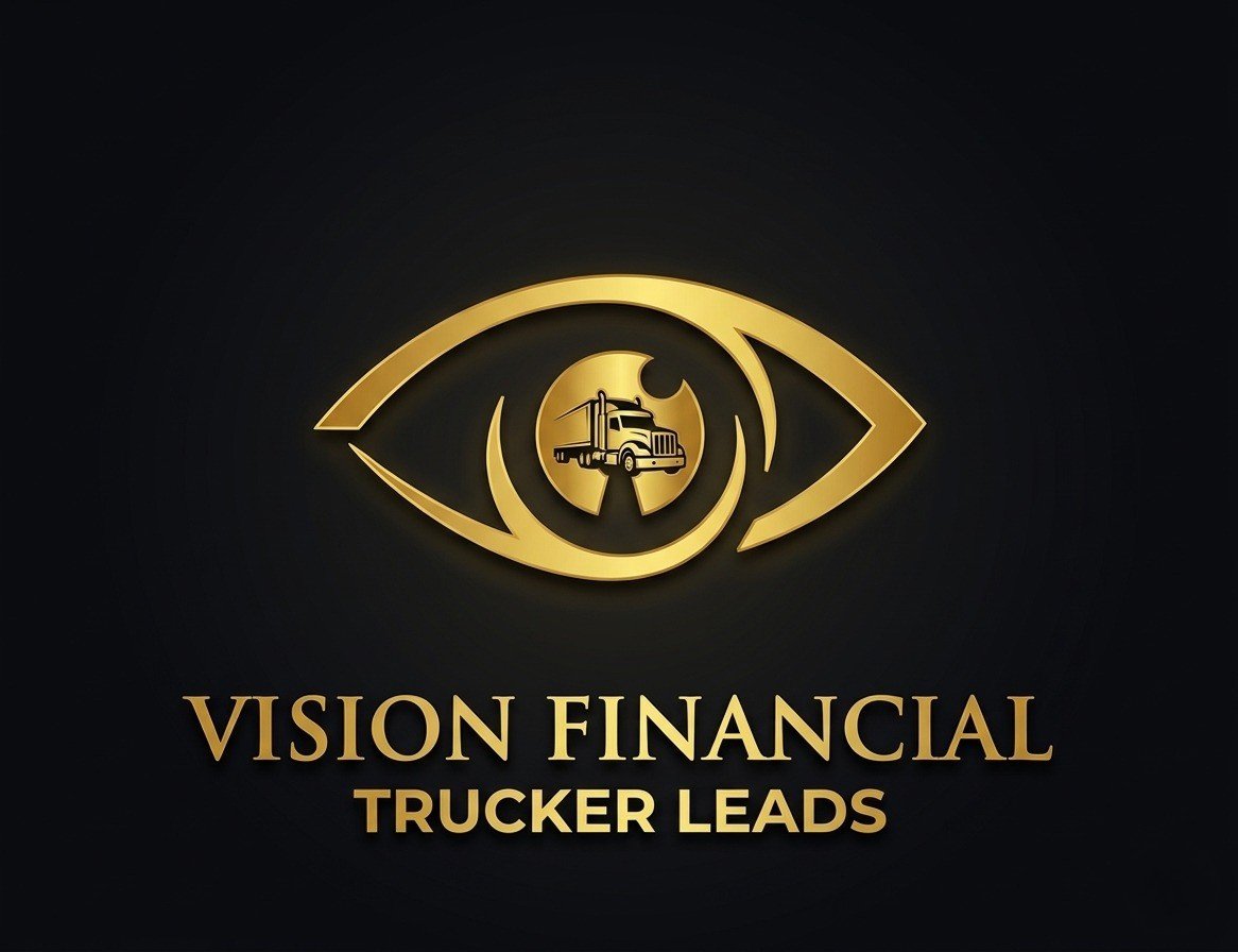 Trucker Leads Aged 1